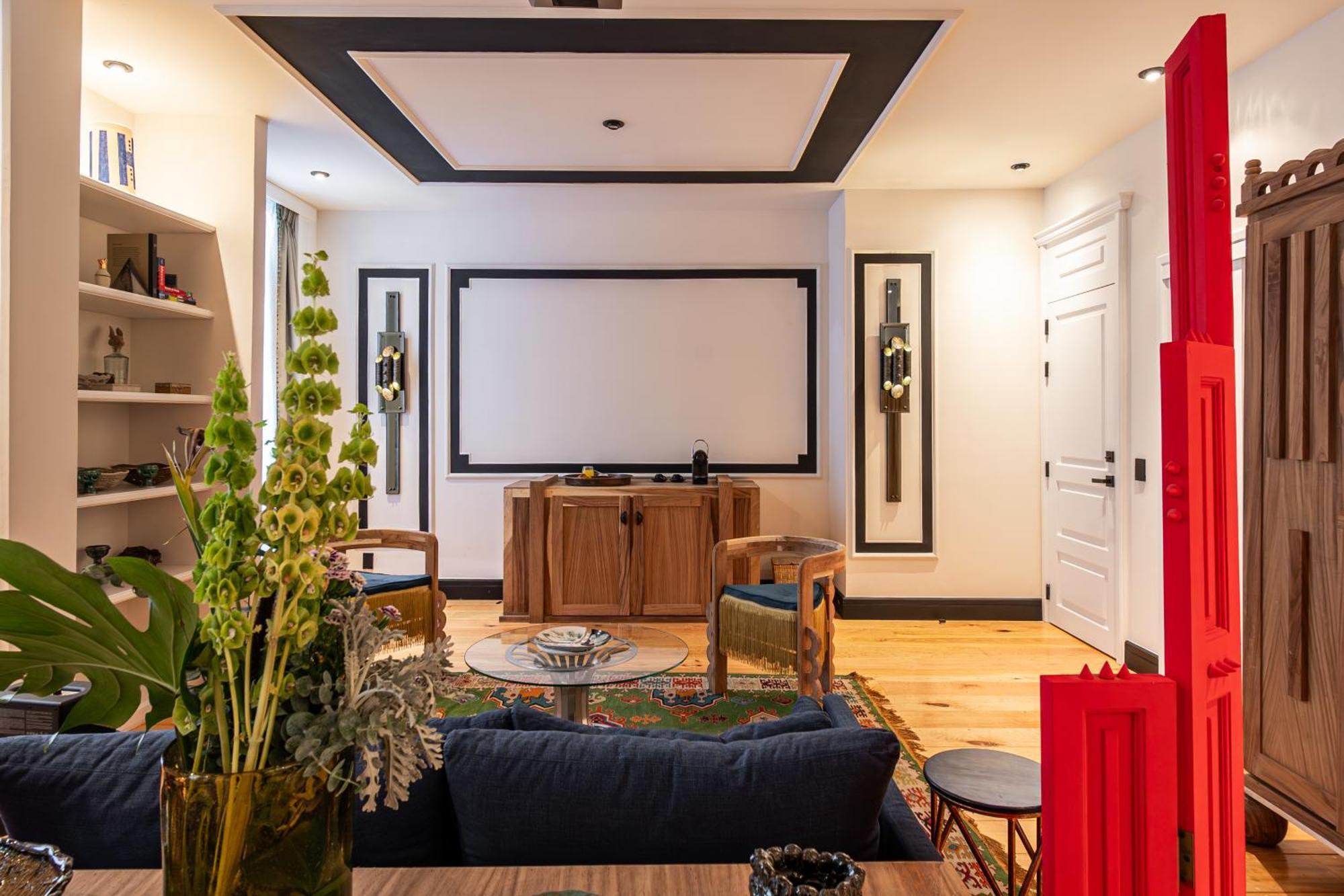 La Valise Mexico City, Member Of Small Luxury Hotels Kültér fotó