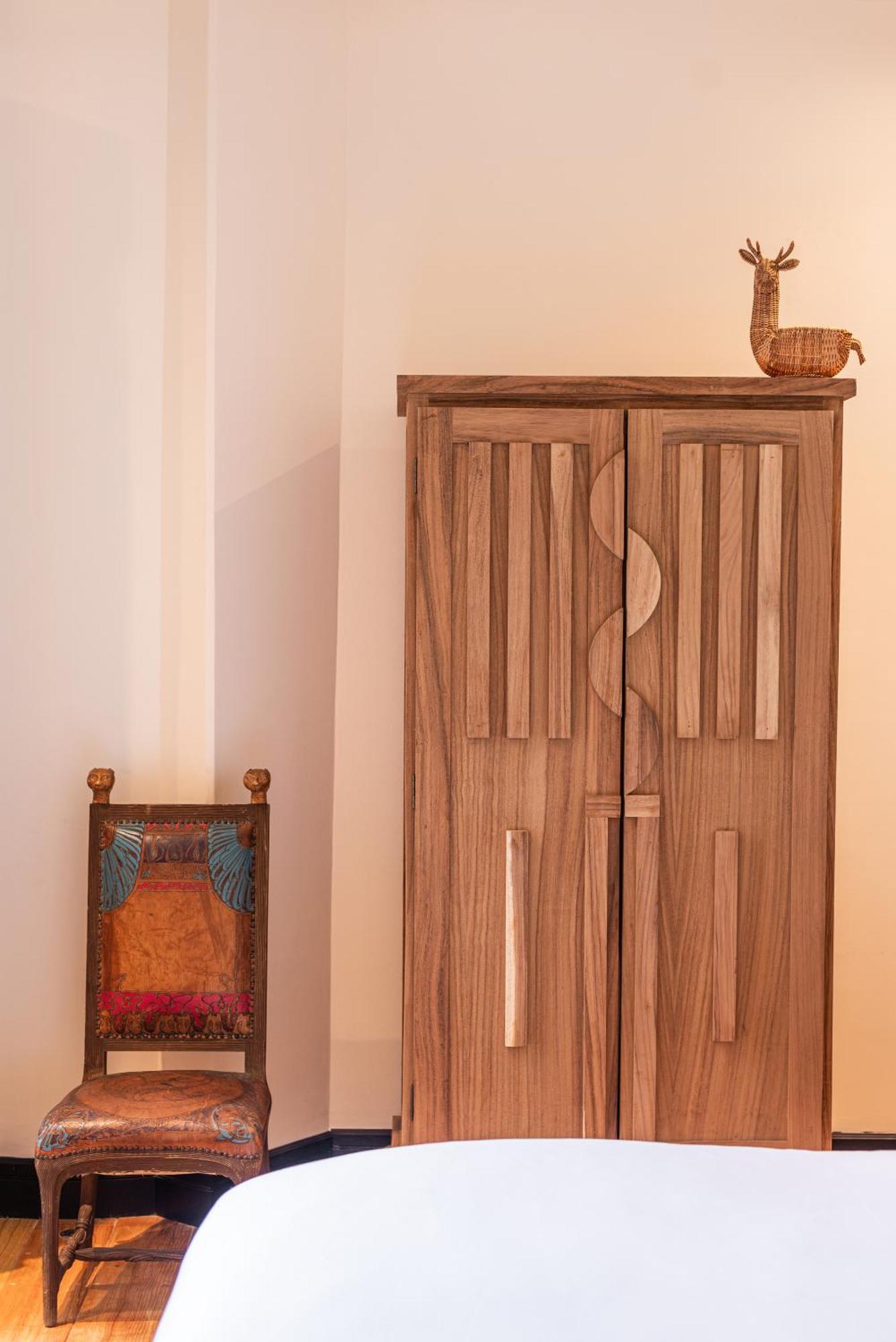 La Valise Mexico City, Member Of Small Luxury Hotels Kültér fotó