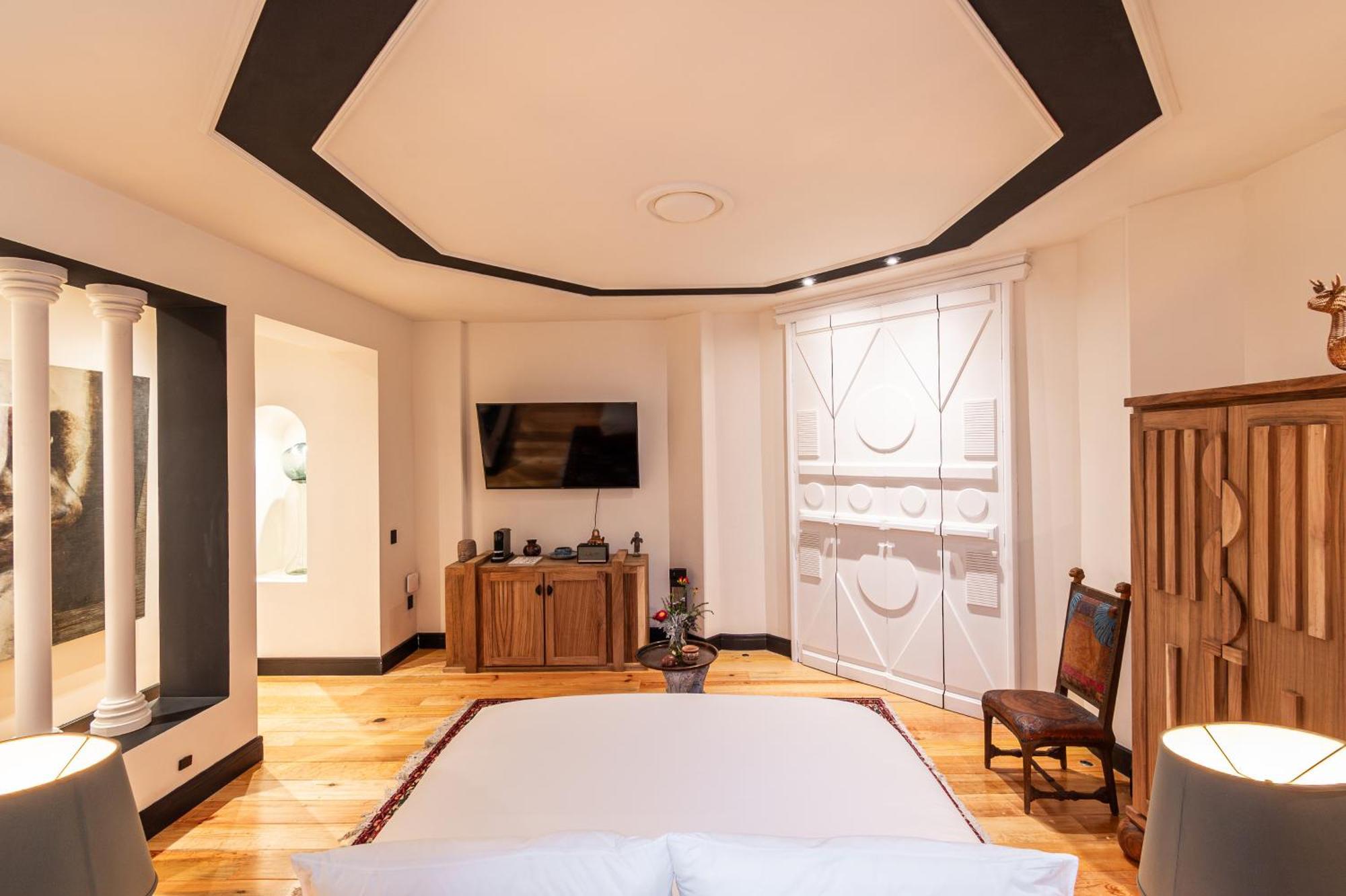La Valise Mexico City, Member Of Small Luxury Hotels Kültér fotó