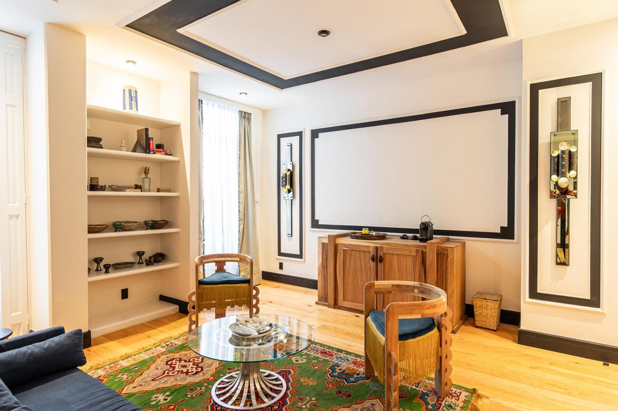 La Valise Mexico City, Member Of Small Luxury Hotels Kültér fotó