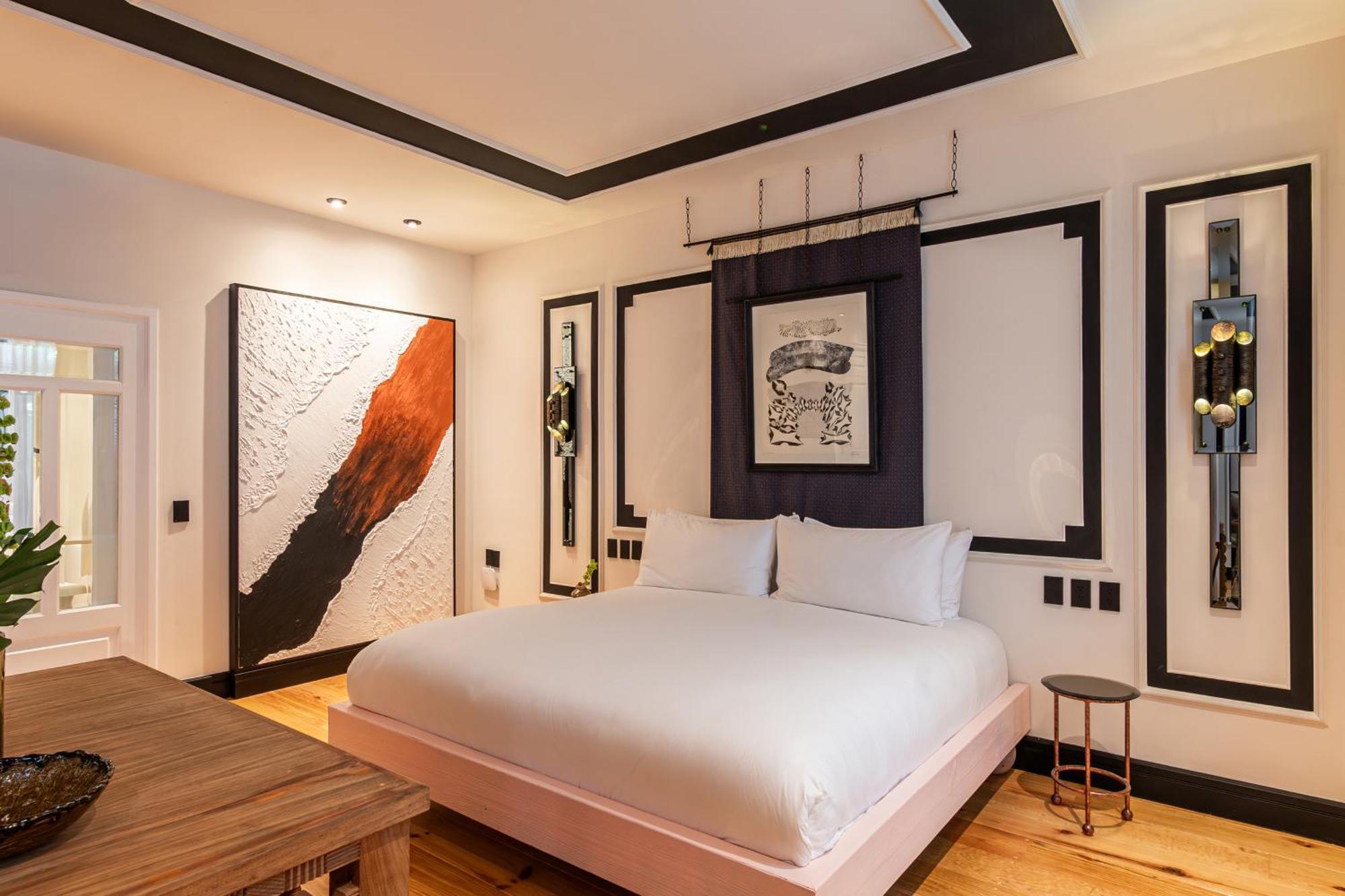 La Valise Mexico City, Member Of Small Luxury Hotels Kültér fotó