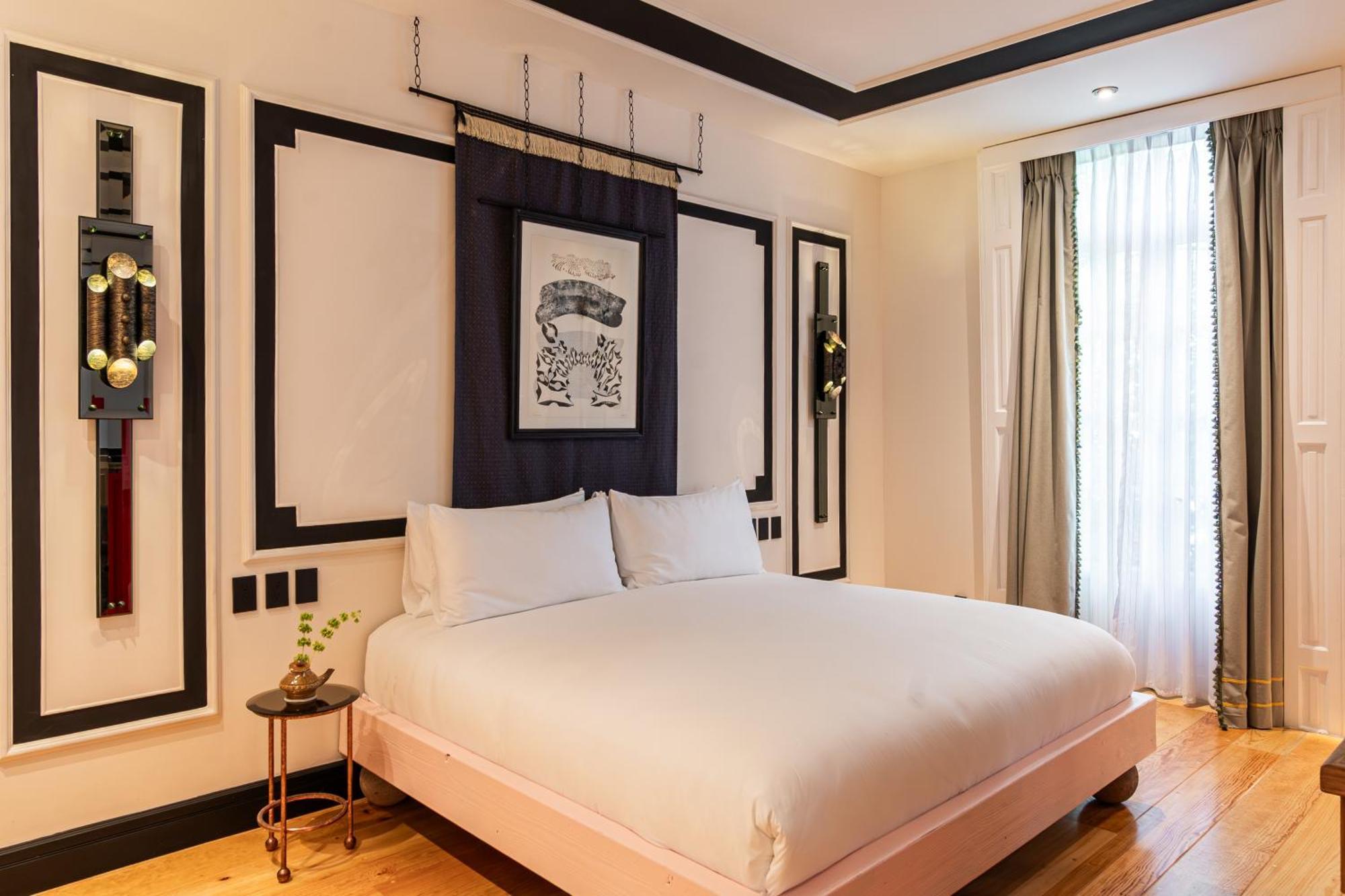 La Valise Mexico City, Member Of Small Luxury Hotels Kültér fotó