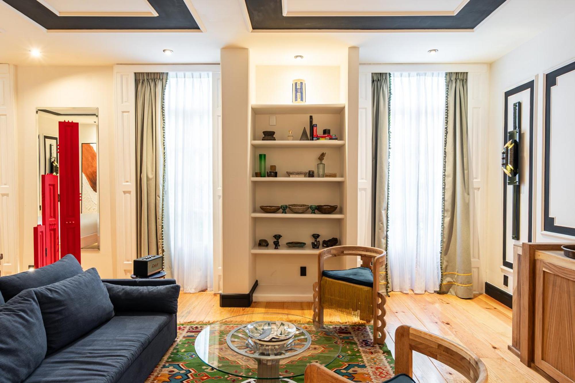 La Valise Mexico City, Member Of Small Luxury Hotels Kültér fotó
